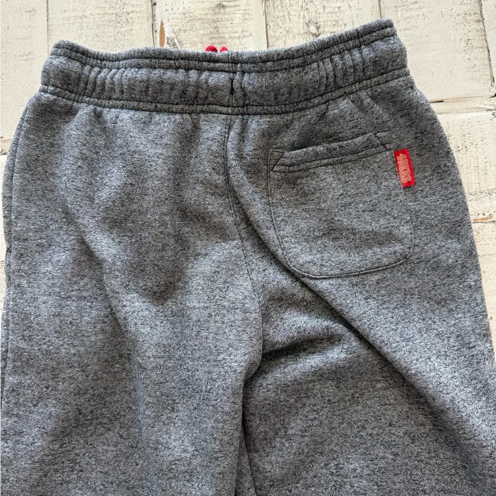 San Francisco Forty Niners 49ers NFL Sweatpants - Picture 4 of 7